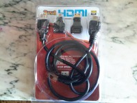 Cable hdmi y adaptadores micro hdmi