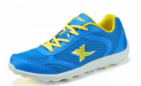 Zapatilla Xtep running competicion